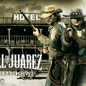 Call of Juarez 的头像