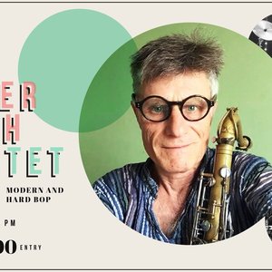 Avatar for Rainer Pusch Quartet