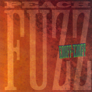 Peach Fuzz cover