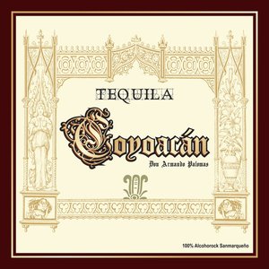 Tequila Coyoacán