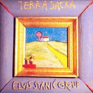 Terra Sacra