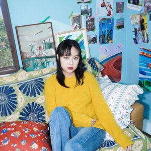 Lee Yerin 的头像