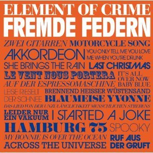 Imagem de 'Fremde Federn'