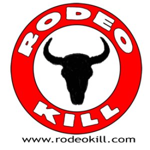 Image for 'Rodeo Kill'