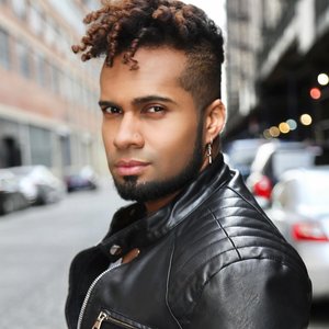 Ronny Mercedes 的头像