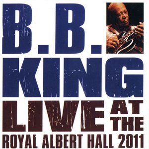 Live At The Royal Albert Hall