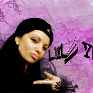 “Lil`Yo”的封面
