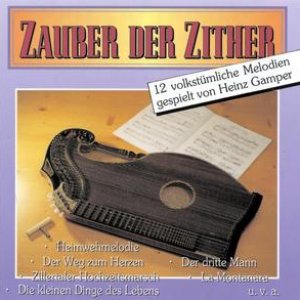 Zauber der Zither