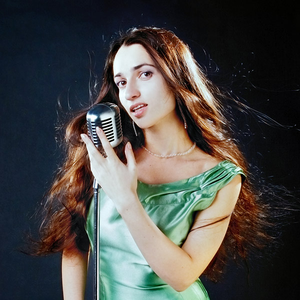 Мириам photo provided by Last.fm