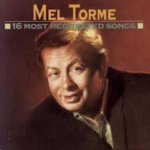 Mel Torme’ için avatar