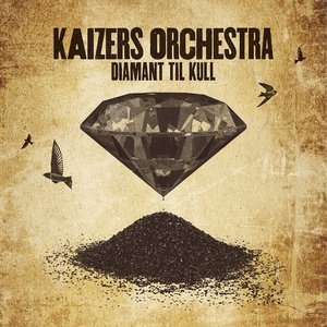 Diamant Til Kull