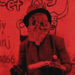 The Sandman Wears A Mask 的头像