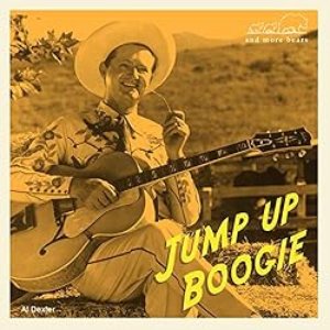 Jump up Boogie