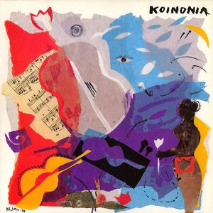 Koinonia Music