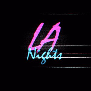 LA Nights 的头像