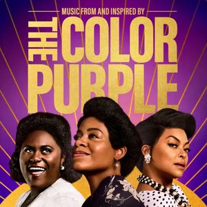 Finally (From the Original Motion Picture “The Color Purple”)