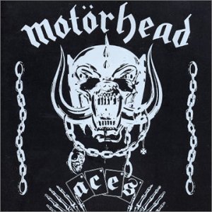 Aces - The Best Of Motörhead