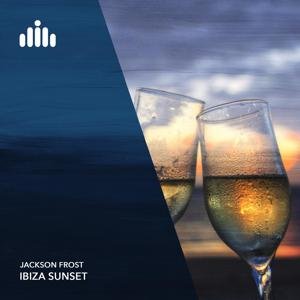Ibiza Sunset