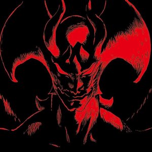 DEVILMAN crybaby Original Soundtrack Night Versions & EXTRA Soundtrack