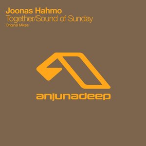 Изображение для 'Together / Sound Of Sunday'