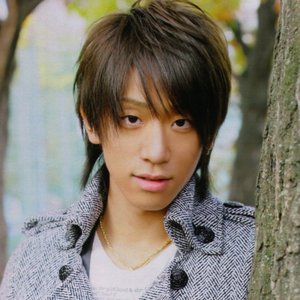 Koyama Keiichiro 的头像