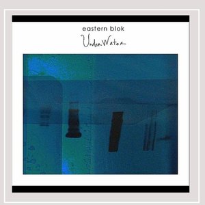 Underwater