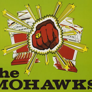 The Mohawks photo provided by Last.fm