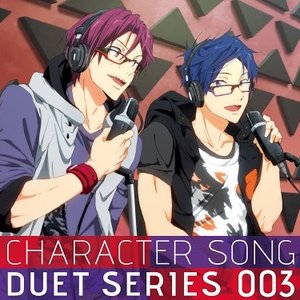 Free キャラクターソング 01 七瀬遙 島﨑信長 Last Fm