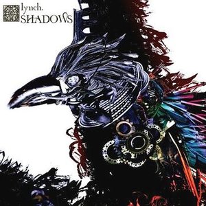 “SHADOWS”的封面