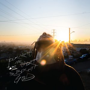 Your Arms Are Too Short to Box Wit God