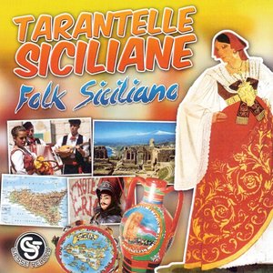 Tarantelle siciliane (Folk siciliana)