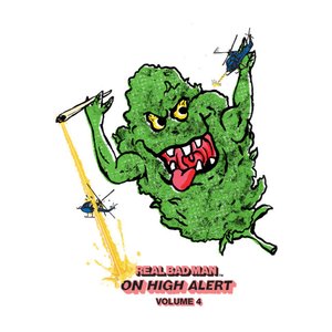 On High Alert Volume 4