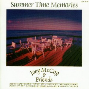 Joey McCoy & Friends 的头像