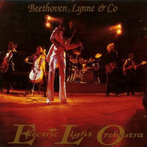 Electric Light Orchestra - Beethoven, Lynne & Co - Zortam Music