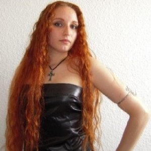 “Heather "Anex" Berthereau”的封面
