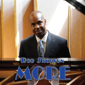 Rod Jackson More