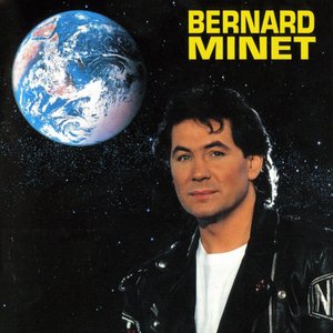 Bernard Minet