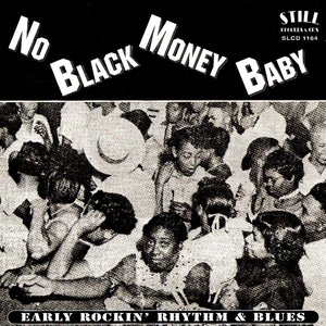 No Black Money Baby