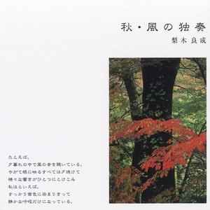 秋・風の独奏