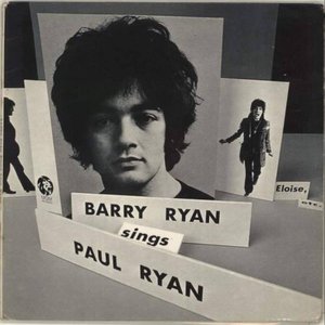 Barry Ryan Sings Paul Ryan (Expanded Edition)