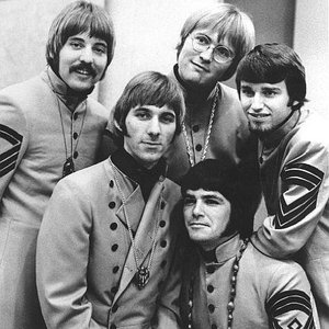 Avatar de Gary Puckett & The Union Gap