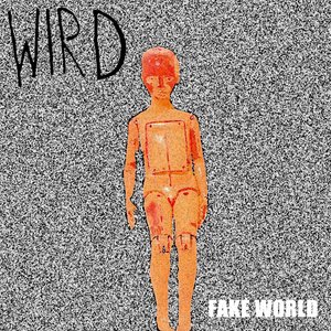 Fake World - Single