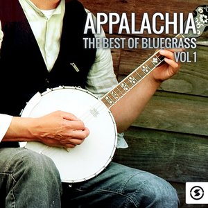 Appalachia: The Best of Bluegrass
