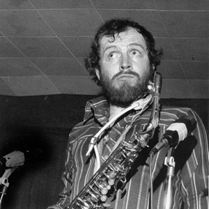 Willem Breuker photo provided by Last.fm