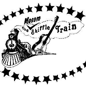 Avatar for The mosam skiffle train