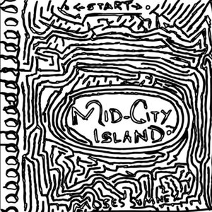 Mid-City Island - EP