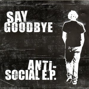 Anti-Social E.P.