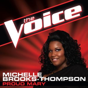 Proud Mary (The Voice Performance) - Single