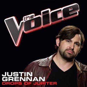 Drops Of Jupiter (The Voice Performance)