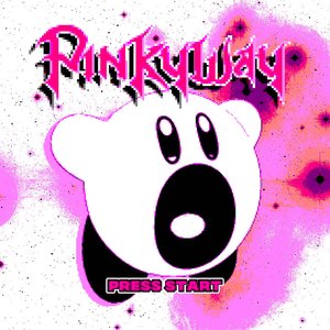 PinkyWay